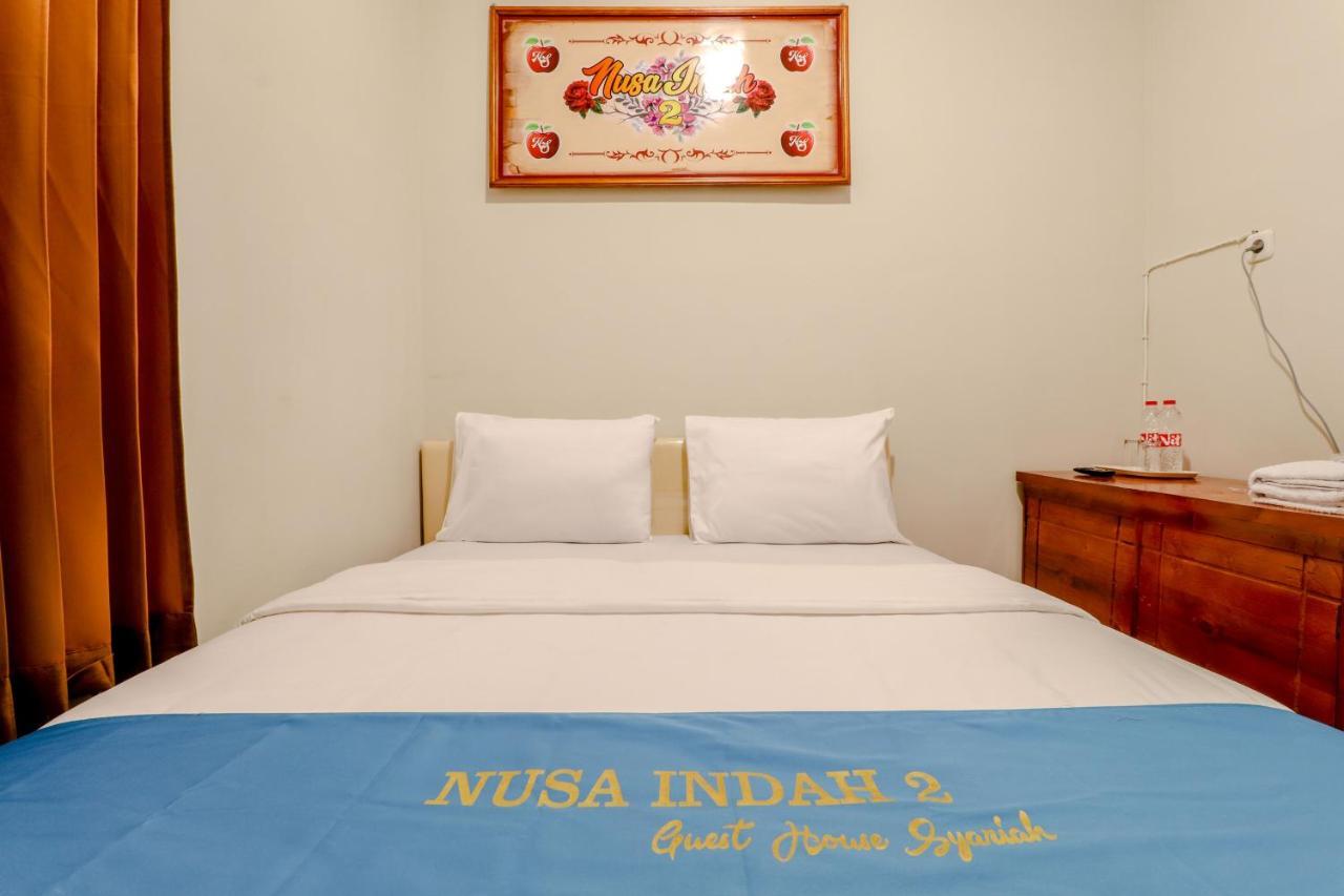 Guesthouse Nusa Indah Syariah 2 Batu  Exterior photo